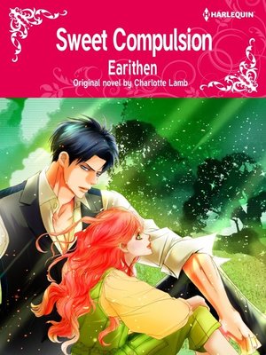 cover image of Sweet Compulsion